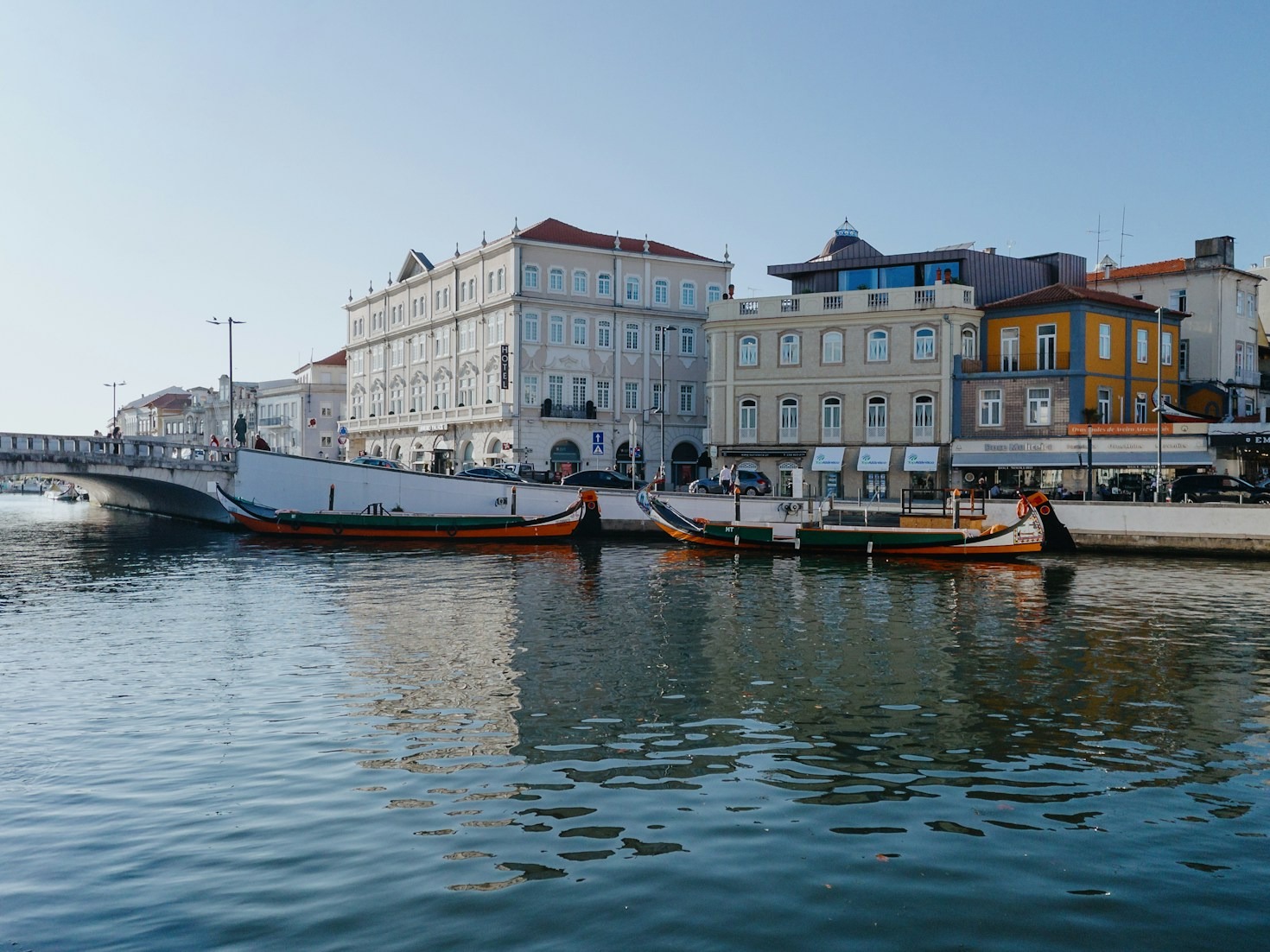 The Many Faces of the Portuguese Language