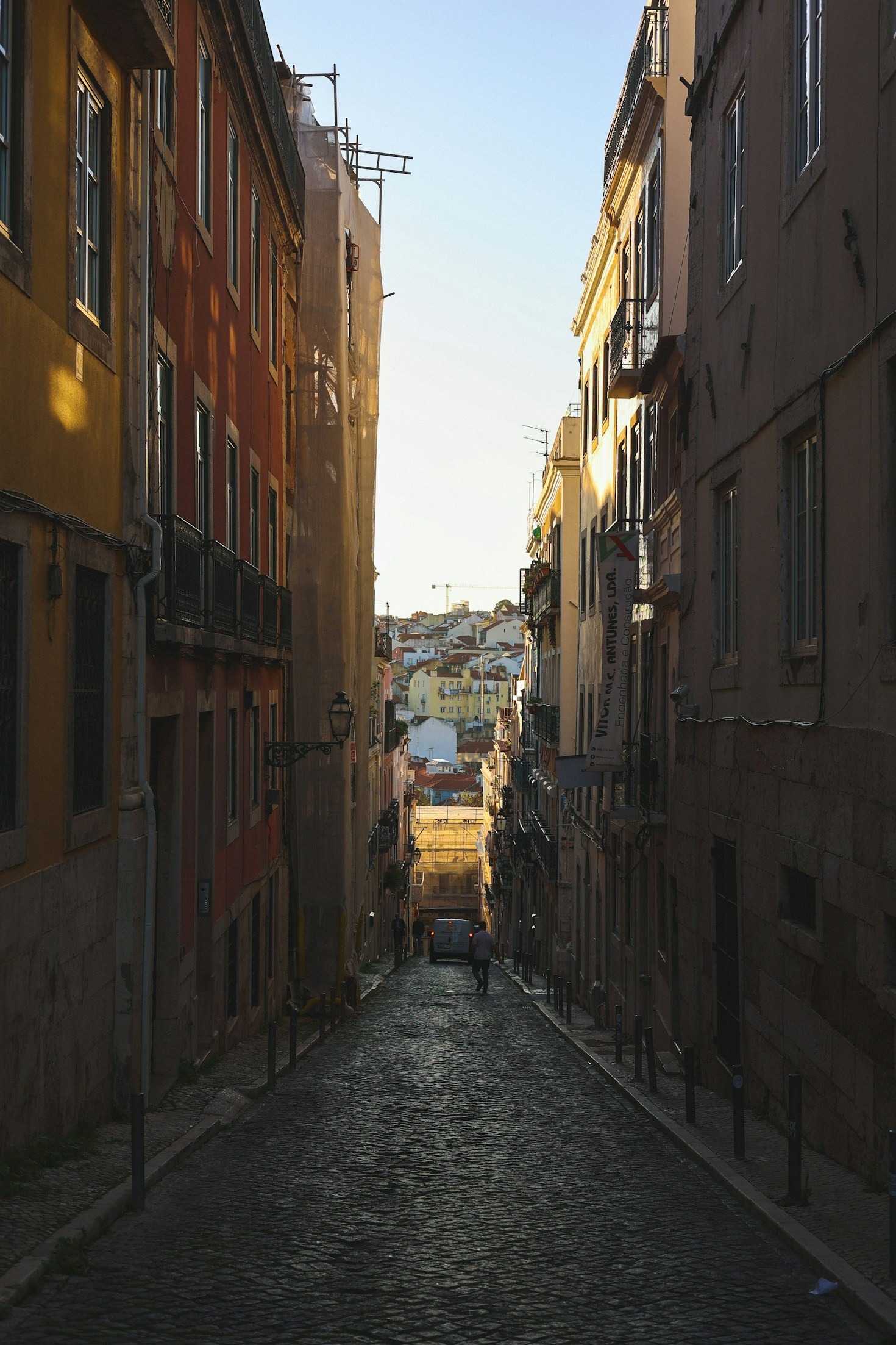 Exploring Lisbon’s Cultural Tapestry